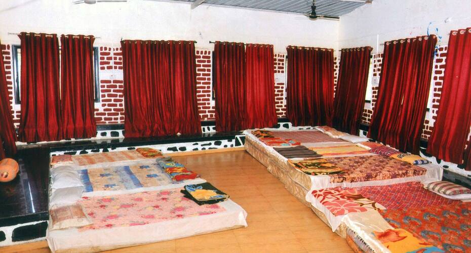Cafe Paradise Resort, Pune 3